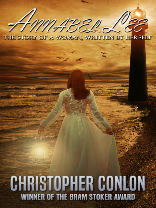 Title details for Annabel Lee by Christopher Conlon - Available